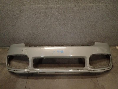 Бампер перед mini cooper countryman f60 фото №1