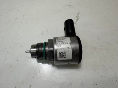 Регулятор тиску пального volkswagen crafter 04l.130.764.b фото №1