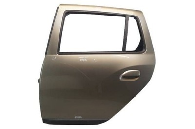 Dacia logan ii mcv дверь левый задняя d1734 фото №1