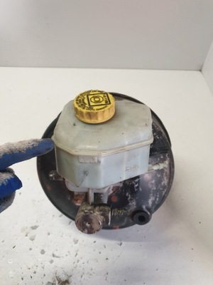 Усилитель тормозов насос тормоза vw crafter 2.5 tdi фото №1