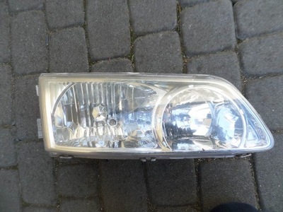 FARO DERECHA PARTE DELANTERA PARTE DELANTERA HYUNDAI H1 EUROPA EUROPA  