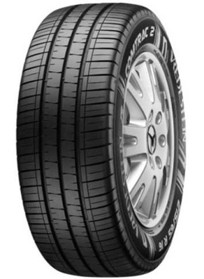 2 PIEZAS 215/65R16 109T VREDESTEIN COMTRAC 2-2022R  