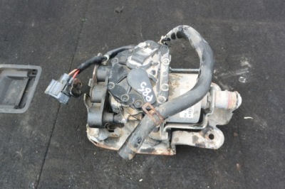 Насос вакуумa вакуумная tesla model s 12-16 фото №1