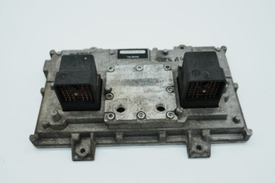 Бортовий комп'ютер двигуна liebherr [9076469] фото №1