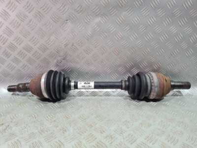 Приводной вал левая короткий opel insignia a 1.8 16v фото №1