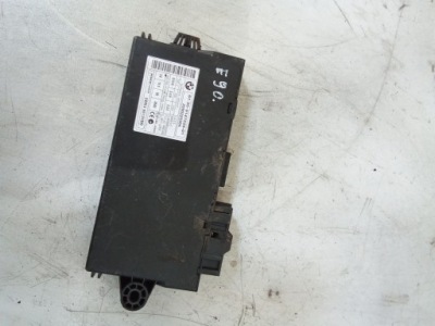 J838 модуль cas 3 bmw e90 9147226 фото №1