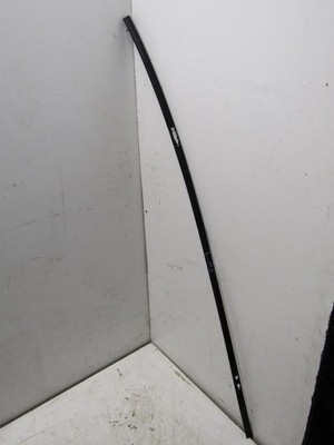 Молдинг кровельная левая левая mazda 2 dj k1057 фото №1