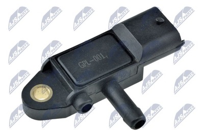 SENSOR DE PRESIÓN GASES DE ESCAPE OPEL ASTRA H 1.7CDTI 2007  