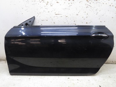 Двері лівий перед 416 bmw 6 f13 фото №1