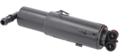 Омыватель фара правый audi a4 s4 b8 07-12 фото №1