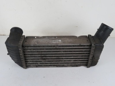 INTERCOOLER PEUGEOT 307 2.0 HDi 110 - RHS