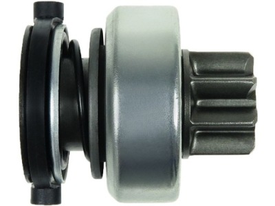 Бендикс стартер bosch sd0078 chrysler фото №1