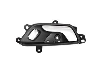 Ручка внутренняя левая перед tourneo custom 18- фото №1