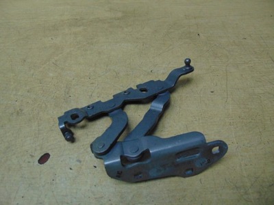 Петля капот лівий mercedes w204 a2048800128 фото №1