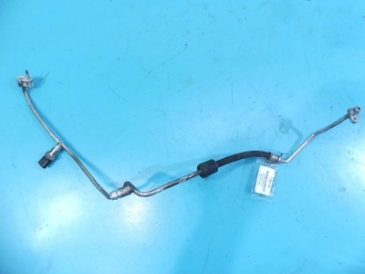 Шланг кондиционера skoda octavia iii 1.6 tdi фото №1