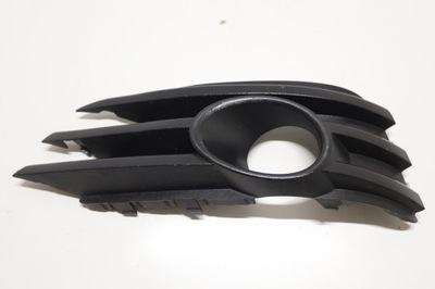 Решітка решітка радіатора opel vecta c lift signum ліва bdb фото №1