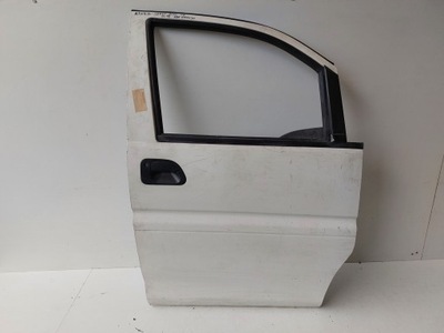 Mitsubishi space gear дверь правое перед оригинал фото №1