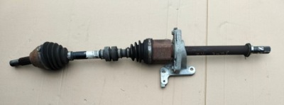 Nissan juke i f15 lift 1,2 dig-t приводной вал правая фото №1