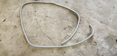 Opel adam прокладка стельовий панорами фото №1