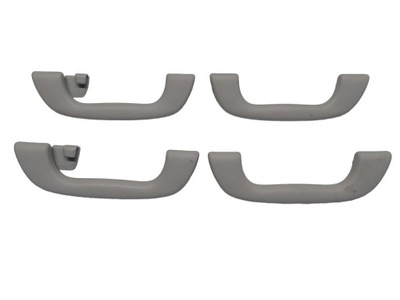 Ручка стельовий mazda 3 bm фото №1