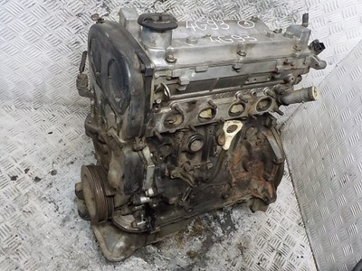 Mitsubishi space star carisma двигун 1.8 gdi 4g93 фото №1