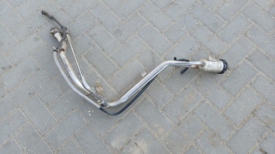 Ford kuga mk2 1.5 ecoboost заливная горловина топлива cv619032cj фото №1