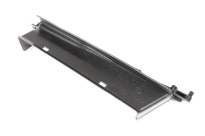 Направляющая всасывающая воздуха правая audi a4 a5 q5 rs4 оригинал od aso фото №1