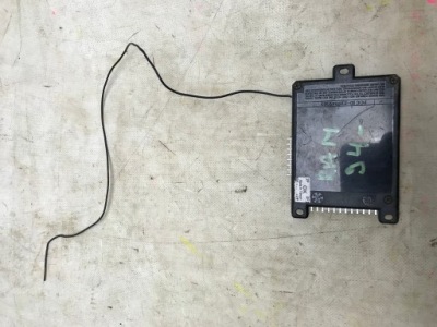 Dodge ram 94-02 модуль блок управления ezs249563 usa фото №1