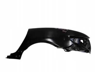 Mercedes slc slk r172 172 крыло задний левый фото №1