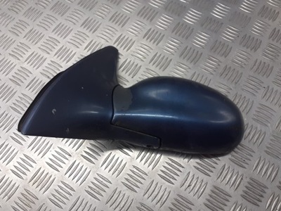 Дзеркало ліва kia rio 3pin b2 lift фото №1