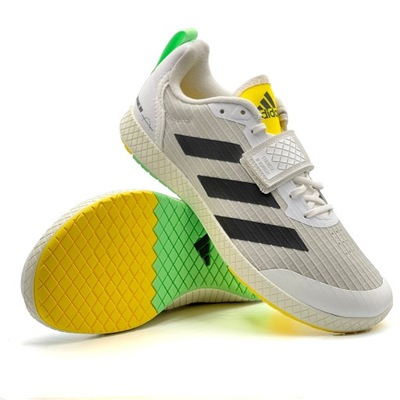 BUTY ADIDAS THE TOTAL CROSSFIT SIŁOWNIA FITENSS