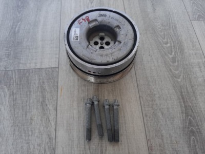 Шкив bmw f39 f48 f45 f54 f56 f60 8638614 фото №1