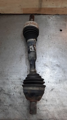 Приводной вал левая p30711429 volvo xc70 ii 2.4 d5 185km фото №1