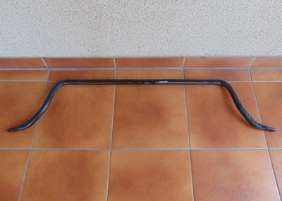 Berlingo partner i lift 1.6 hdi стабілізатор перед фото №1