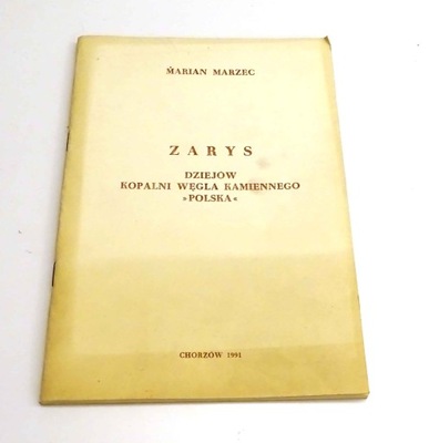 KOPALNA POLSKA Chorzów dzieje historia górnictwo