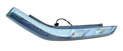 Лампа левая задняя задняя nissan leaf i ze0 10- фото №1