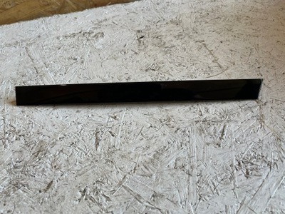 Накладки двері mercedes c w205 a20573002 фото №1