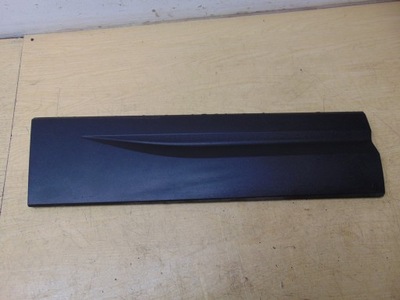 Молдинг бічна двері правий задня seat ateca фото №1