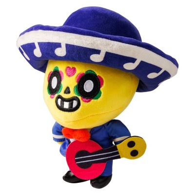 Brawl Stars pluszowa maskotka Poco 20 cm