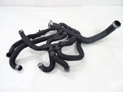 Fiat talento iii 1.6 dci шланг wody магистраль nowa фото №1