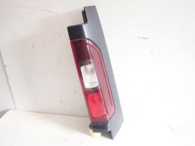 Лампа задня задня права renault trafic iii 2014- фото №1