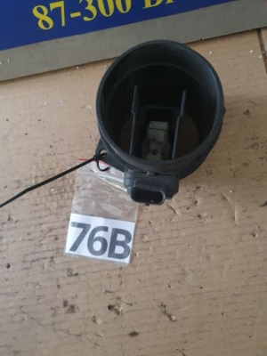 Расходомер воздуха mercedes w212 sprinter 906 w204 2.2cdi 2.7cdi фото №1