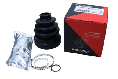 JUNTA DE VELOCIDAD CONSTANTE DE EJE DE ACCIONAMIENTO MAXGEAR 49-1029  