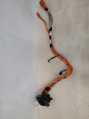 Шланг разъём зарядки bmw i3 9340783 фото №1