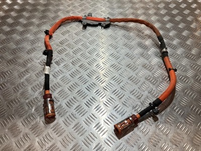 Шланг жгут wysokiego напряжения mercedes eqb x243 300 4matic фото №1