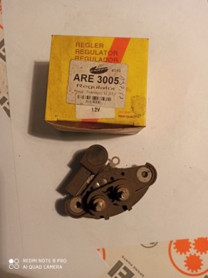 As-pl are3005 регулятор напруги фото №1