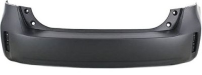 Toyota prius + plus 2012-2015 бампер задняя задний новый 52159-47909 фото №1