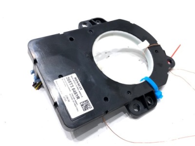 Датчик kąta повороту renault clio v 285t36451r блок керування фото №1