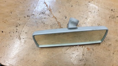 Skoda octavia ii дзеркало внутрішнє заднього виду фото №1