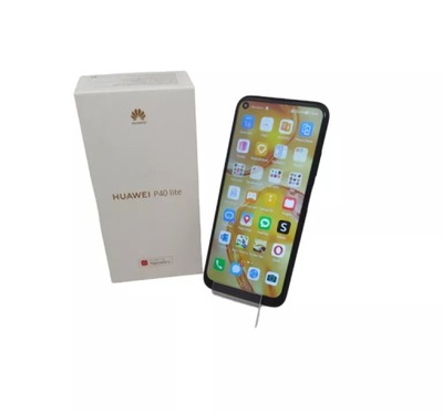 TELEFON HUAWEI P40 LITE KPL